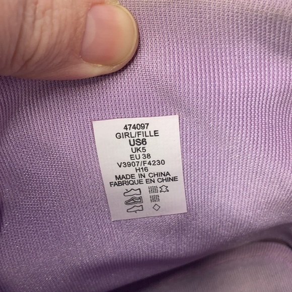 Lands’ End Action pull on boots size 6 youth - Picture 7 of 10